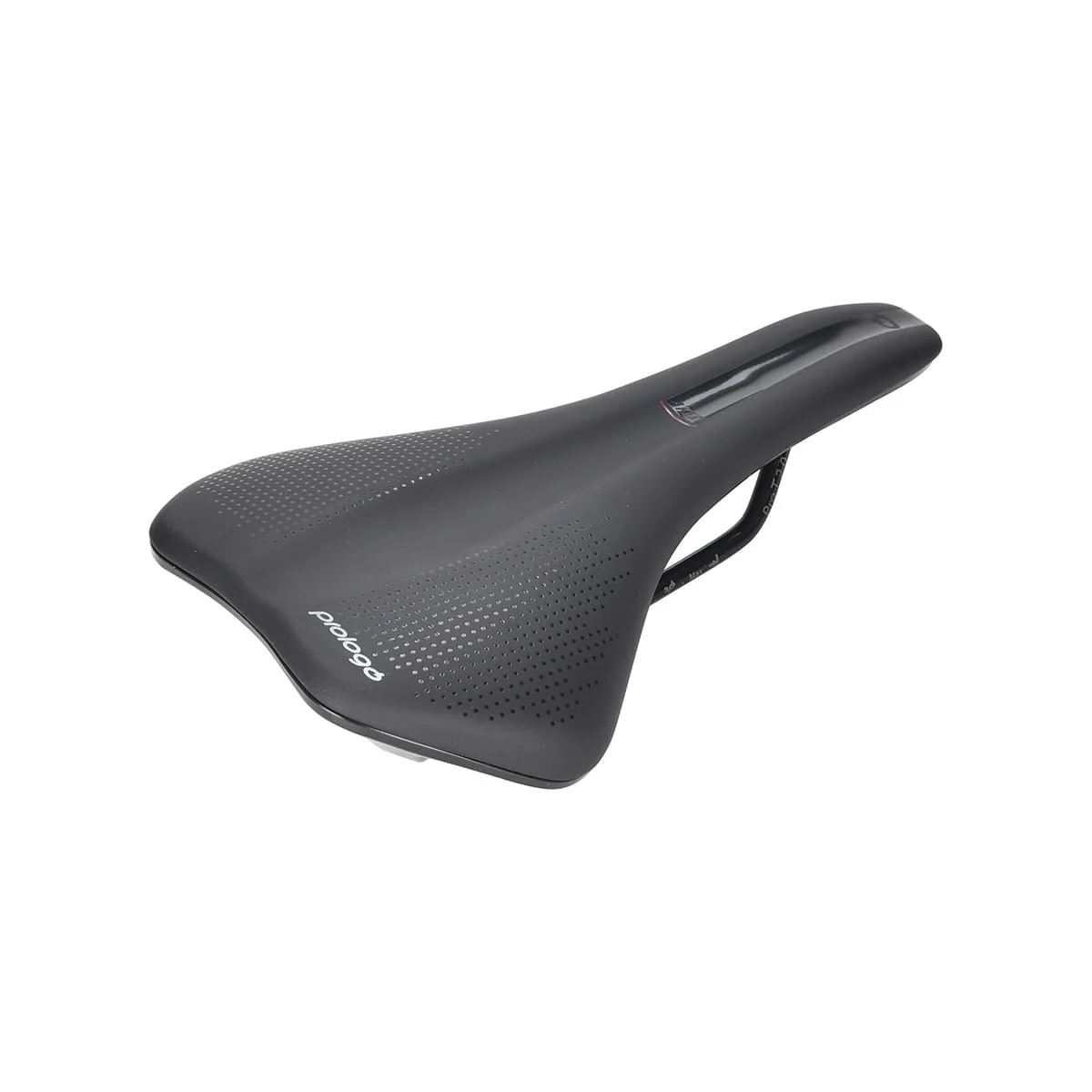 Selle PROLOGO AKERO Rails T2.0 Noir - Image 2