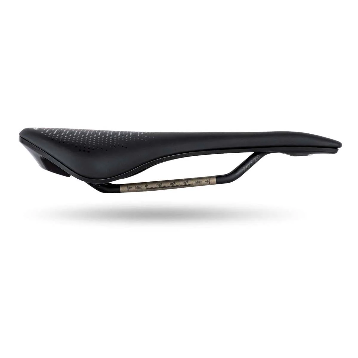 Selle PROLOGO AKERO Rails T2.0 Noir - Image 3