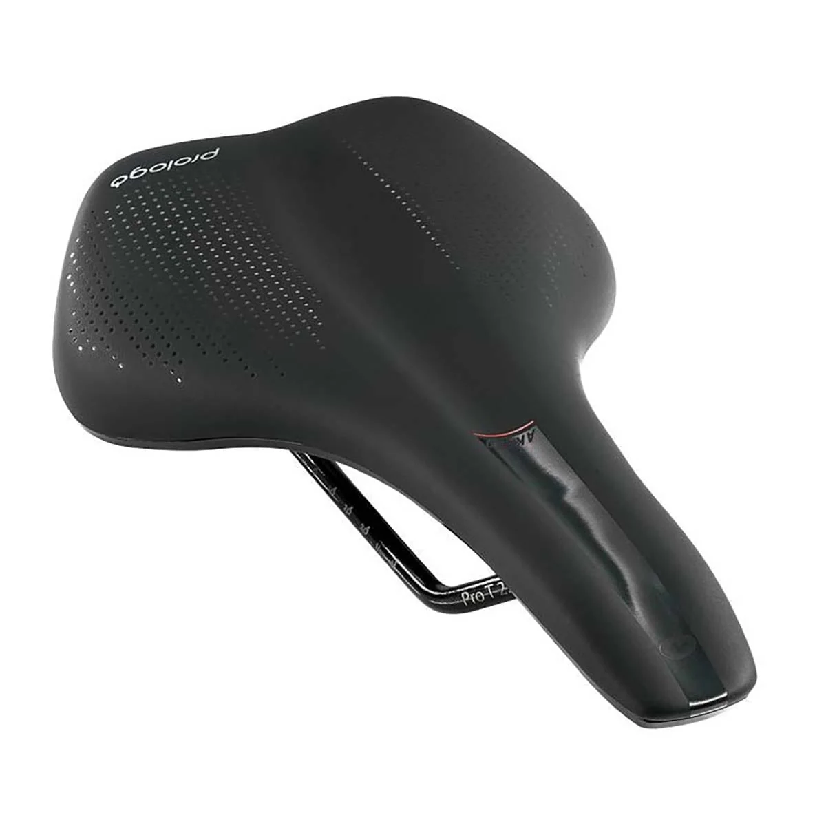 Selle PROLOGO AKERO Rails T2.0 Noir - Image 4