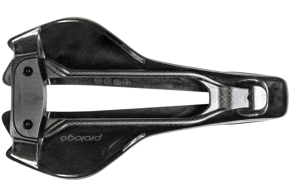 Selle PROLOGO CHOICE PAS 140mm Rails Nack - Image 4