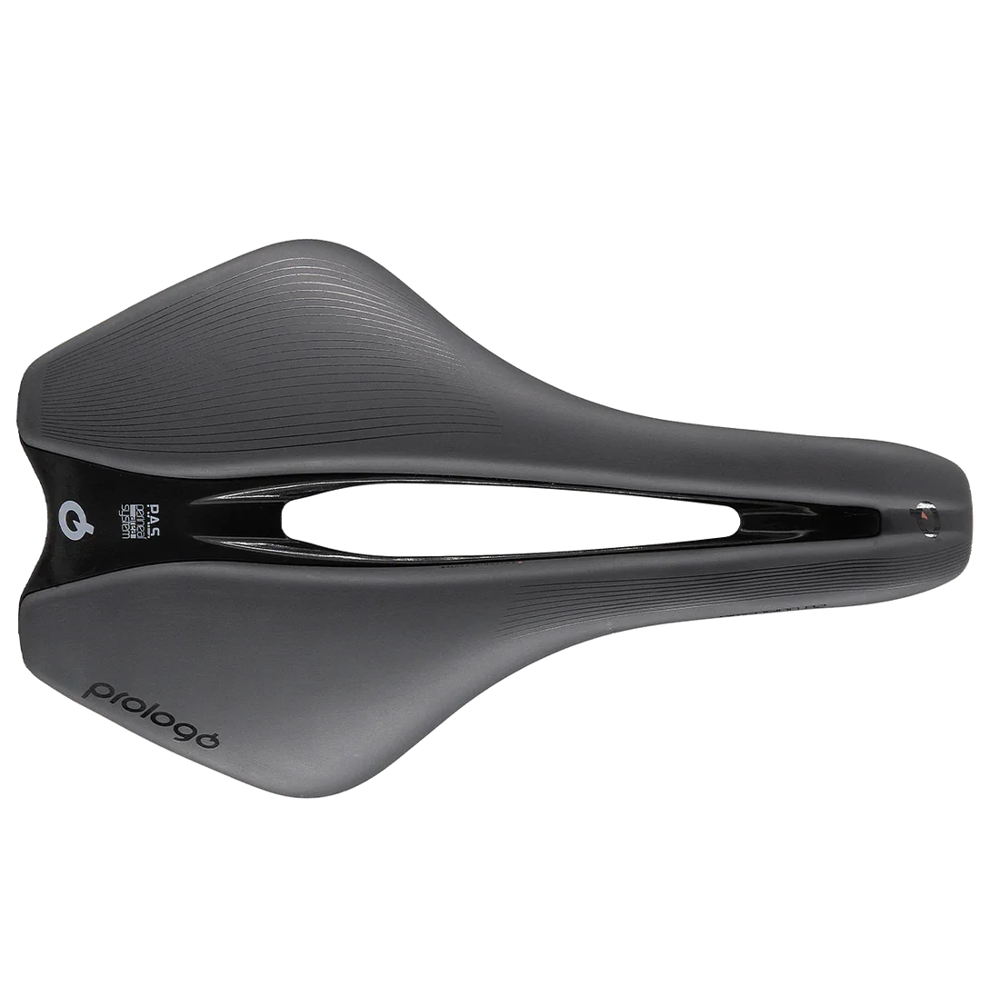 Selle PROLOGO DIMENSION R2 Rails Tirox Noir