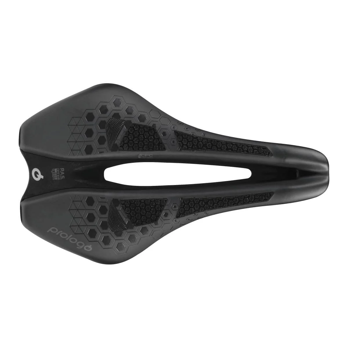 Selle PROLOGO DIMENSION TRI 143 CPC Rail Tirox
