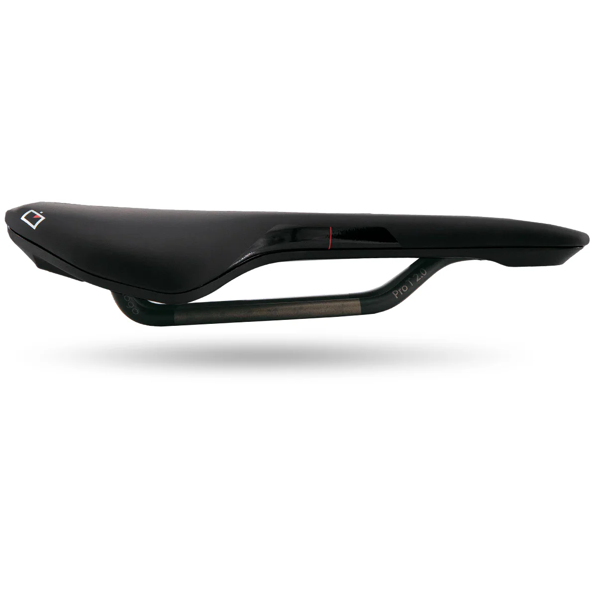 Selle PROLOGO E-BIKE PROXIM NEMBO Largeur 145mm Rails Acier T2.0 - Image 2