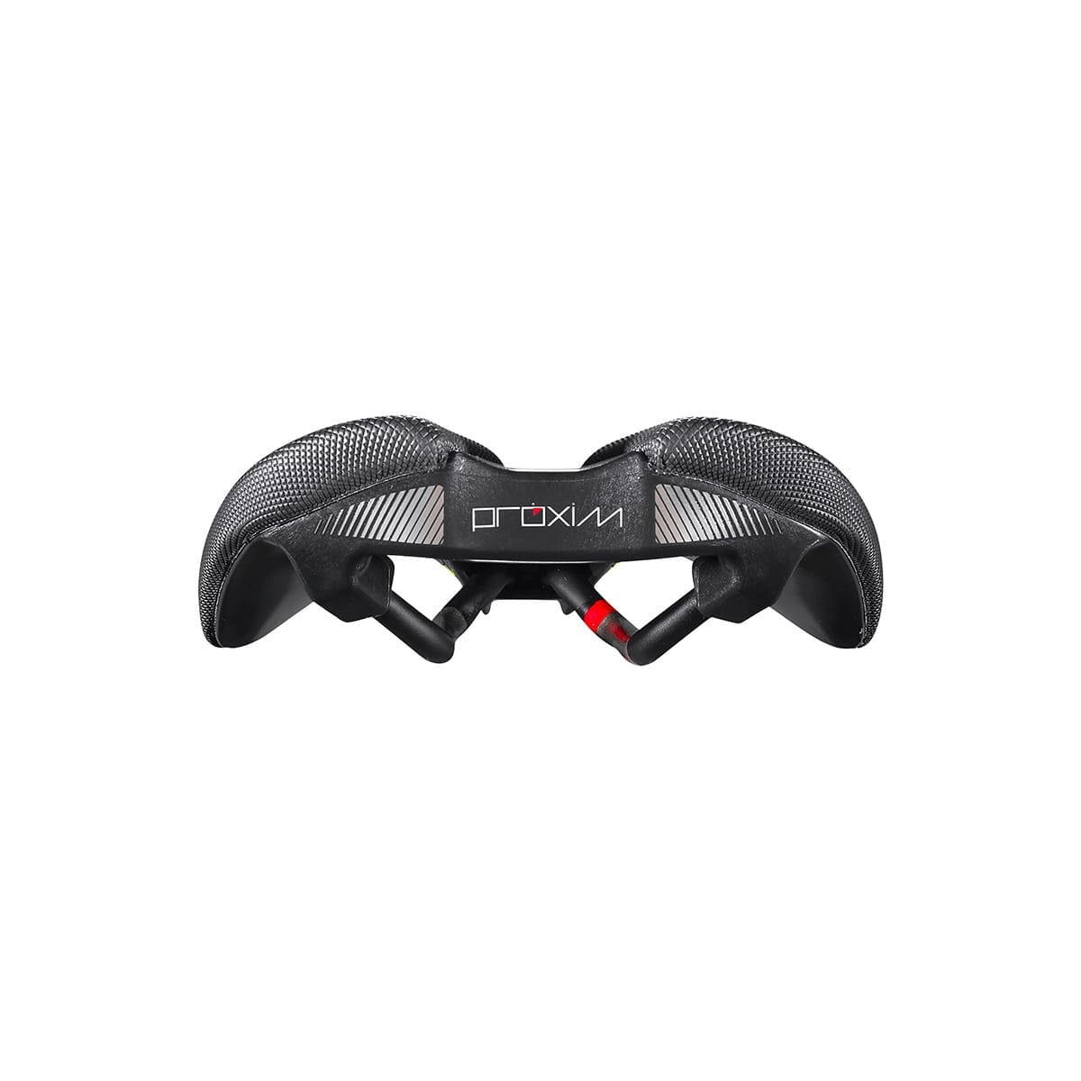 Selle PROLOGO E-BIKE PROXIM PERFORMANCE W650 155mm Rails Tirox Noir - Image 3