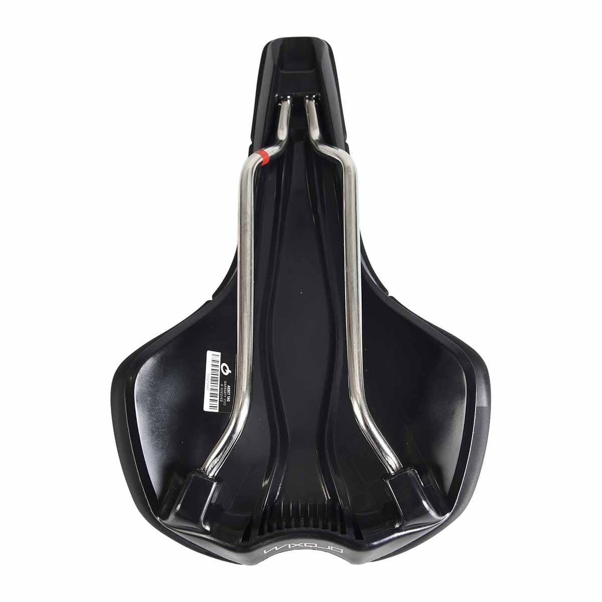 Selle PROLOGO E-BIKE PROXIM W450 PERFORMANCE 155 Rails Tirox Noir - Image 7