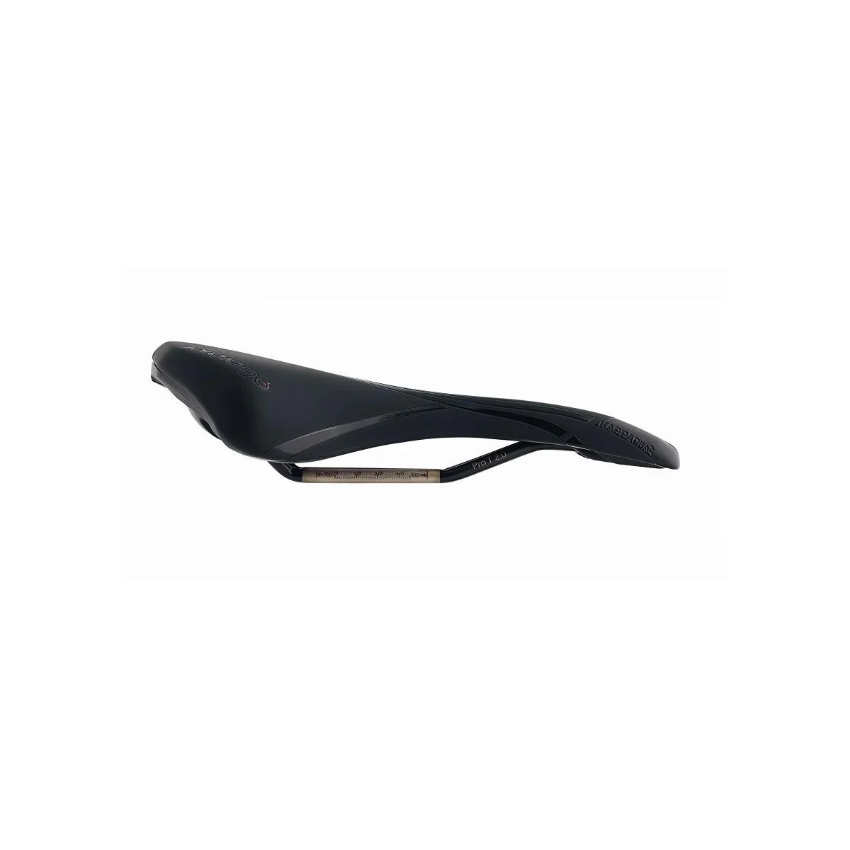 Selle PROLOGO KAPPA EVO DEA Femme Rails T2.0 - Image 2