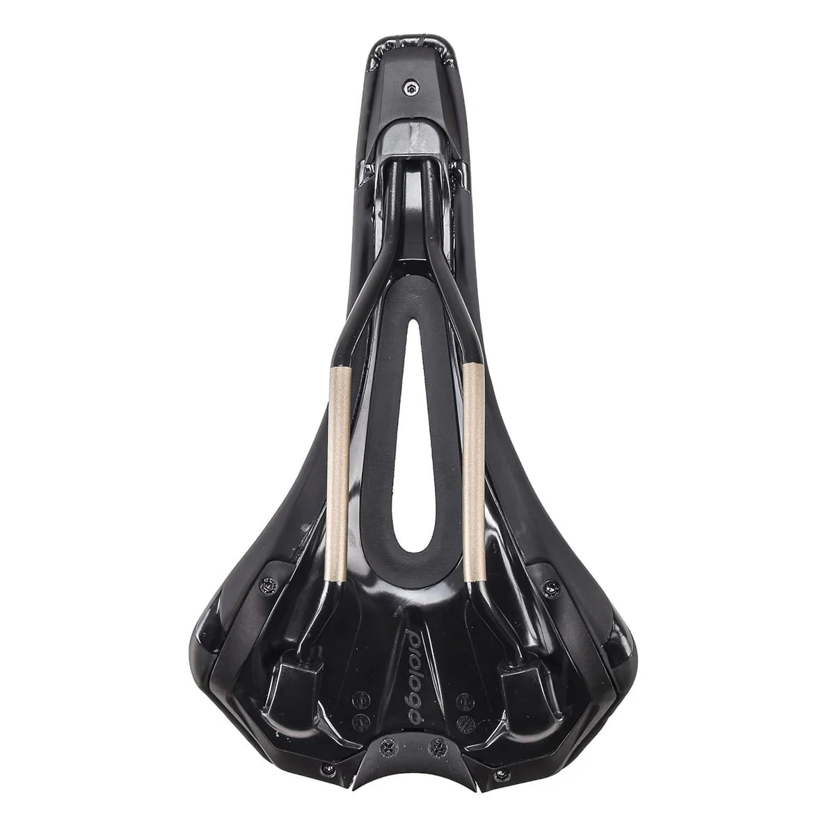 Selle PROLOGO KAPPA EVO DEA Femme Rails T2.0 - Image 5