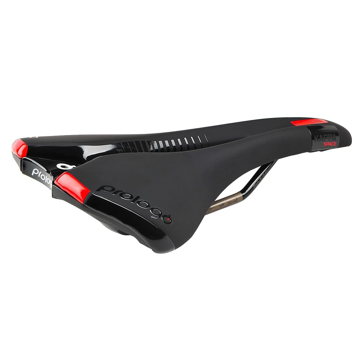 Selle PROLOGO KAPPA EVO SPACE Rails T2.0 - Image 4