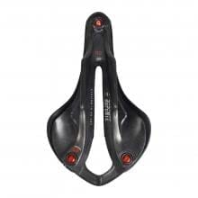 Selle REPENTE PRIME 3.0 142mm Rails Carbone - Image 5