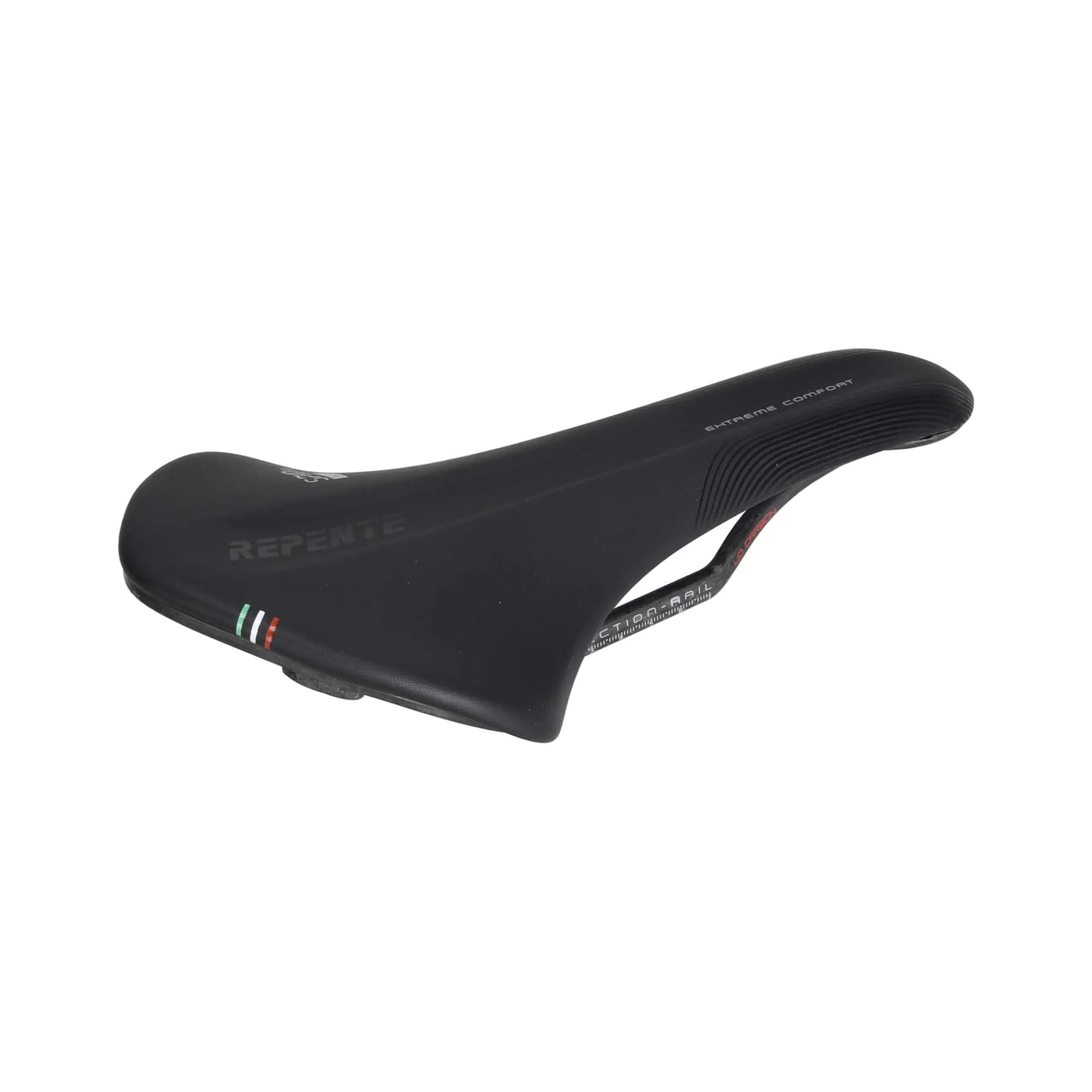 Selle REPENTE SPYD 3.0 142mm Rails Carbone - Image 2