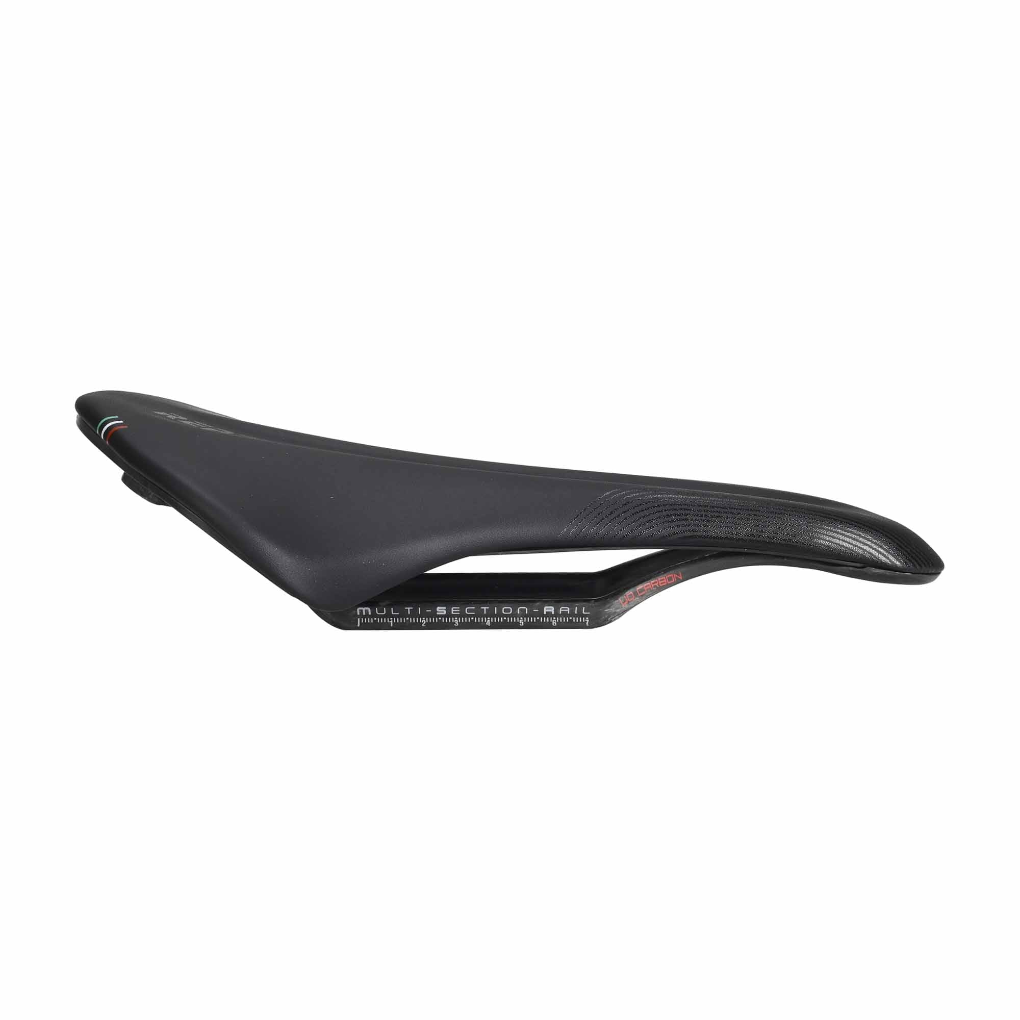 Selle REPENTE SPYD 3.0 142mm Rails Carbone - Image 3