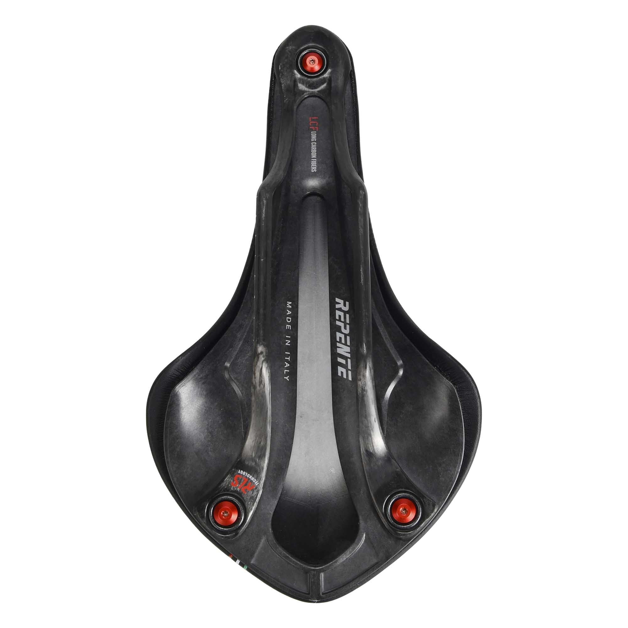 Selle REPENTE SPYD 3.0 142mm Rails Carbone - Image 4