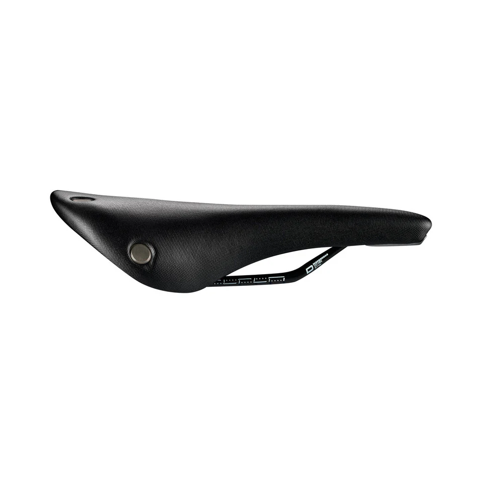 Selle SAN MARCO REGAL SHORT FULL-FIT DYNAMIC S2 Largeur 140mm Rails Manganèse - Image 3