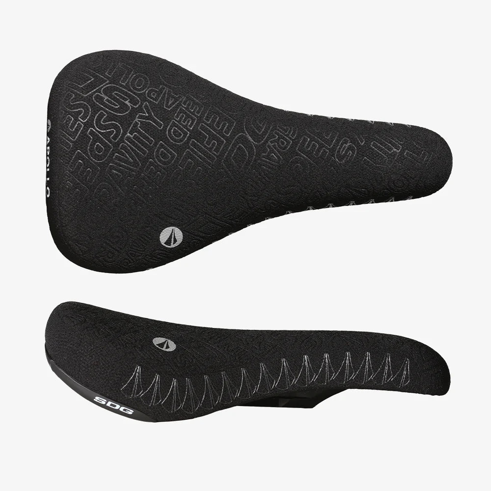 Selle SDG APOLLO I-Beam Noir - Image 3