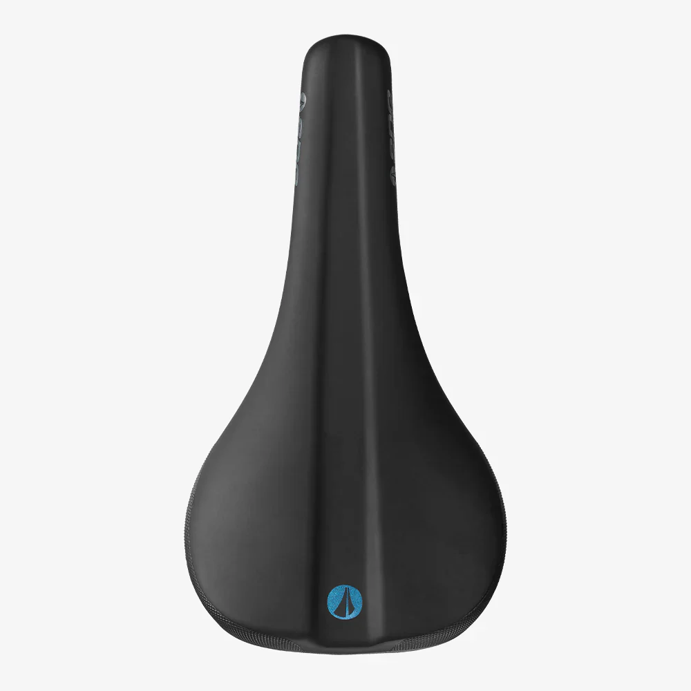 Selle SDG BEL-AIR V3 Fuel Rails Lux-Alloy Oil Slick - Image 2