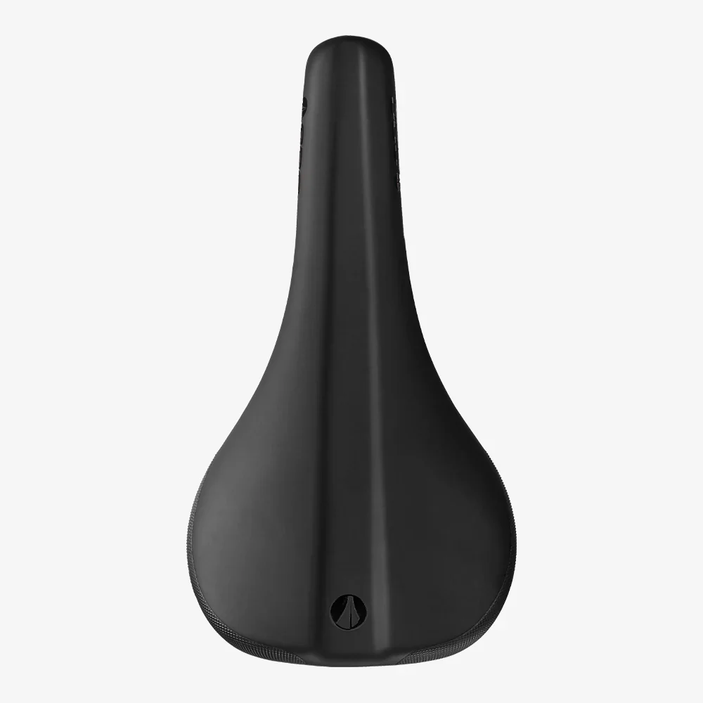 Selle SDG BEL-AIR V3 Rails Lux Alloy Noir - Image 2