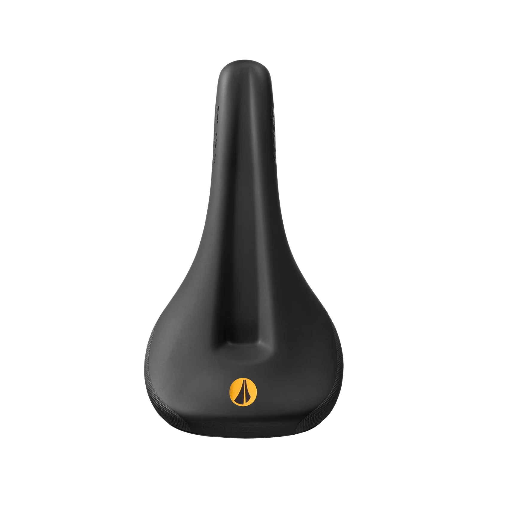 Selle SDG BEL-AIR V3 MAX Galactic Rails Lux-Alloy Noir/Or - Image 2