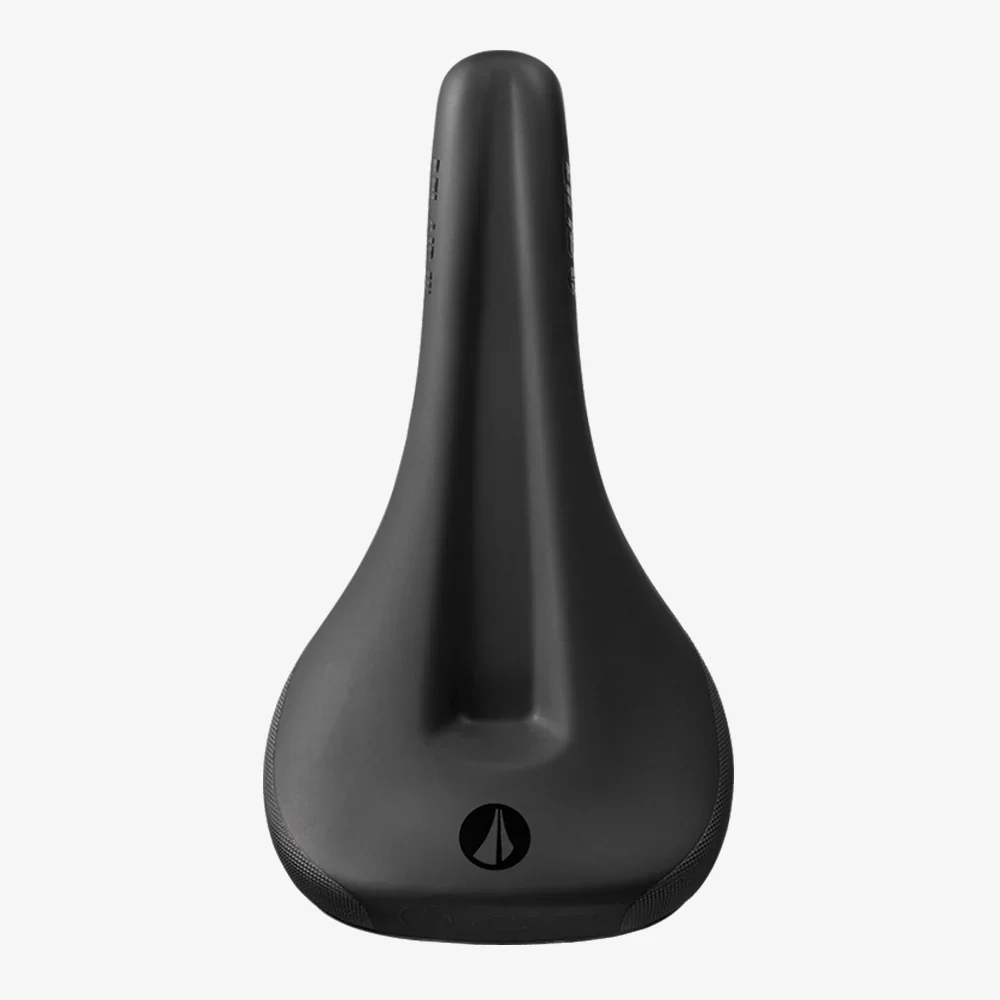 Selle SDG BEL-AIR V3 MAX Rails Lux-Alloy Noir - Image 2