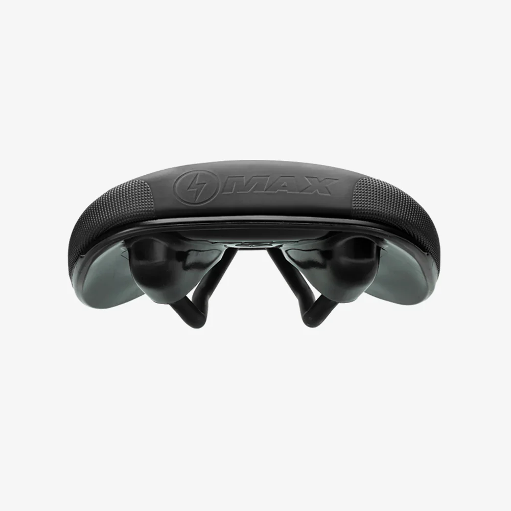 Selle SDG BEL-AIR V3 MAX Rails Lux-Alloy Noir - Image 6