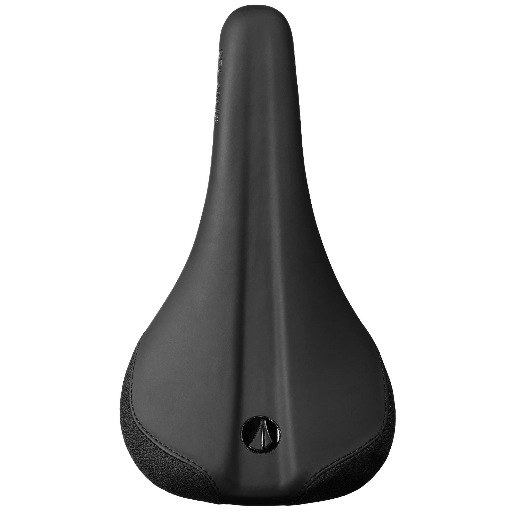 Selle SDG BEL-AIR V3 Rails Acier Noir - Image 2