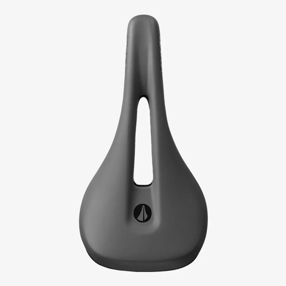 Selle SDG BEL-AIR V3 OVERLAND Rails Lux-Alloy Noir - Image 2