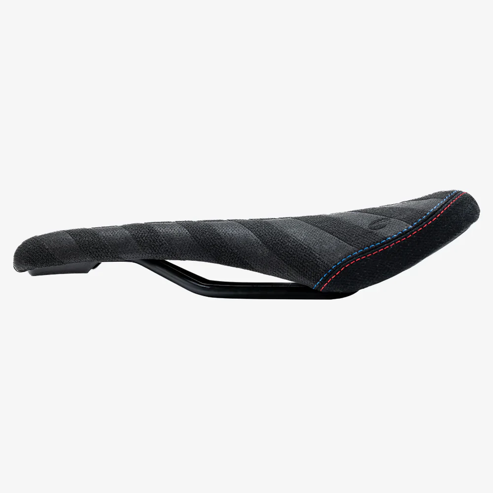 Selle SDG BEL-AIR V3 SENSUS Kevlar Rails Lux-Alloy Noir - Image 3
