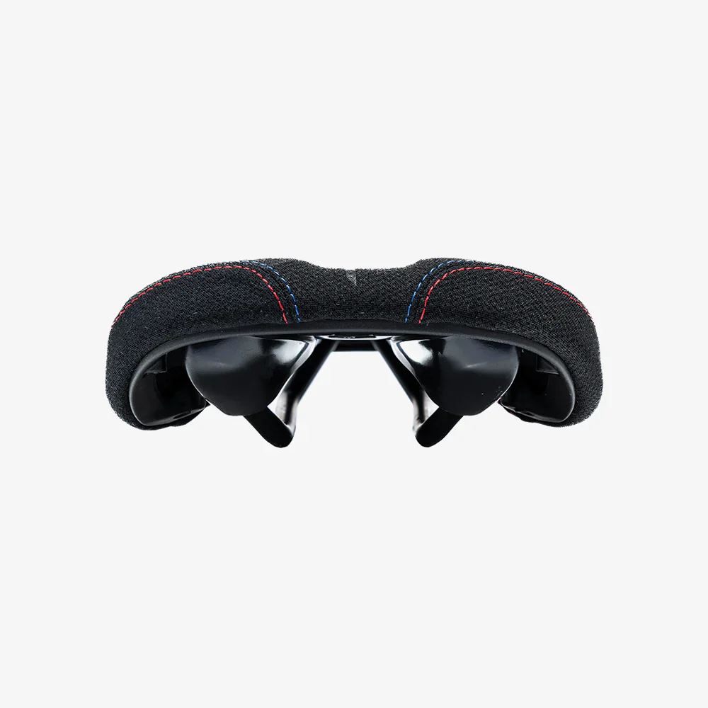 Selle SDG BEL-AIR V3 SENSUS Kevlar Rails Lux-Alloy Noir - Image 6