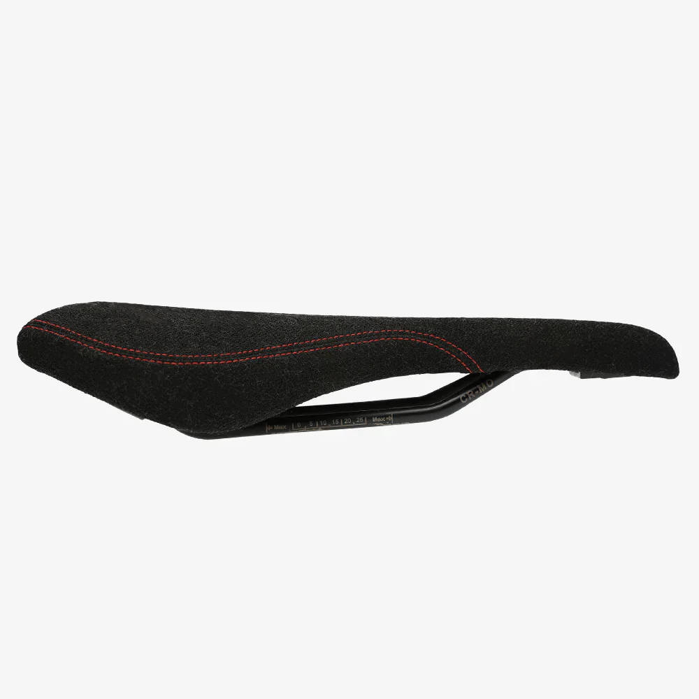 Selle SDG RADAR MTN SENSUS Kevlar Rails Lux-Alloy Noir - Image 3