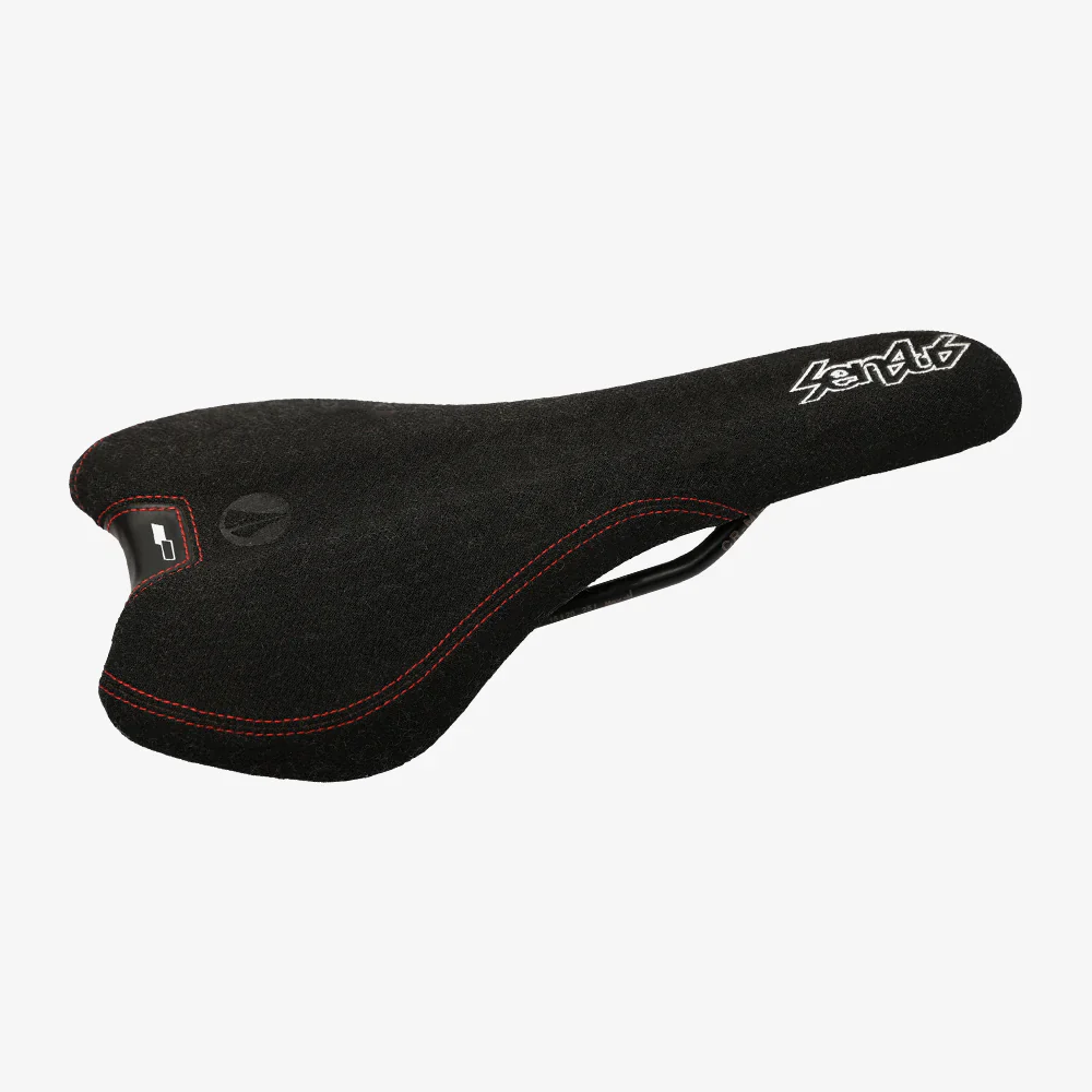Selle SDG RADAR MTN SENSUS Kevlar Rails Lux-Alloy Noir - Image 4