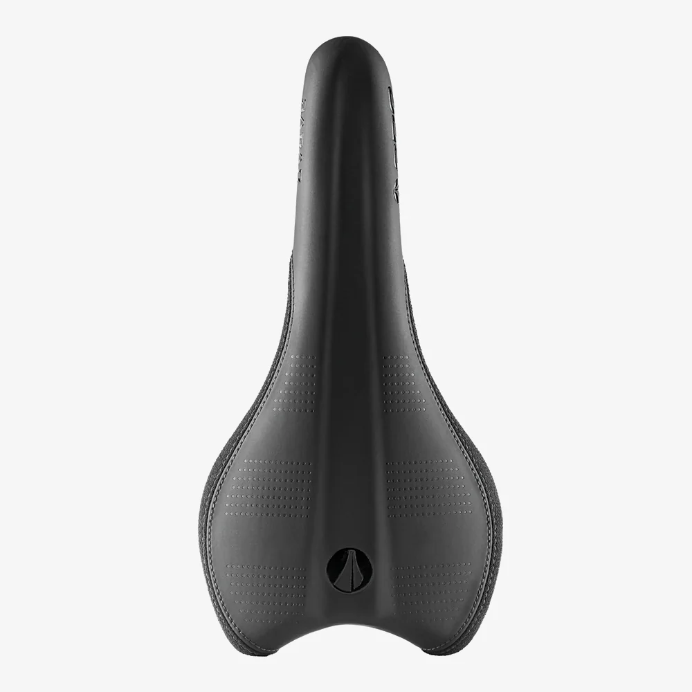 Selle SDG RADAR MTN Rails Titane-Alu Noir - Image 2