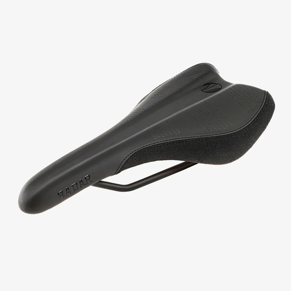 Selle SDG RADAR MTN Rails Titane-Alu Noir - Image 4