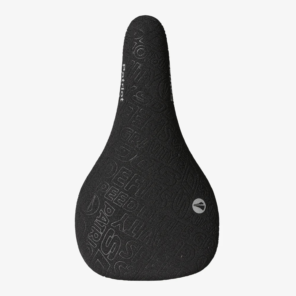 Selle SDG PATRIOT RL Rails Cr-Mo - Image 2