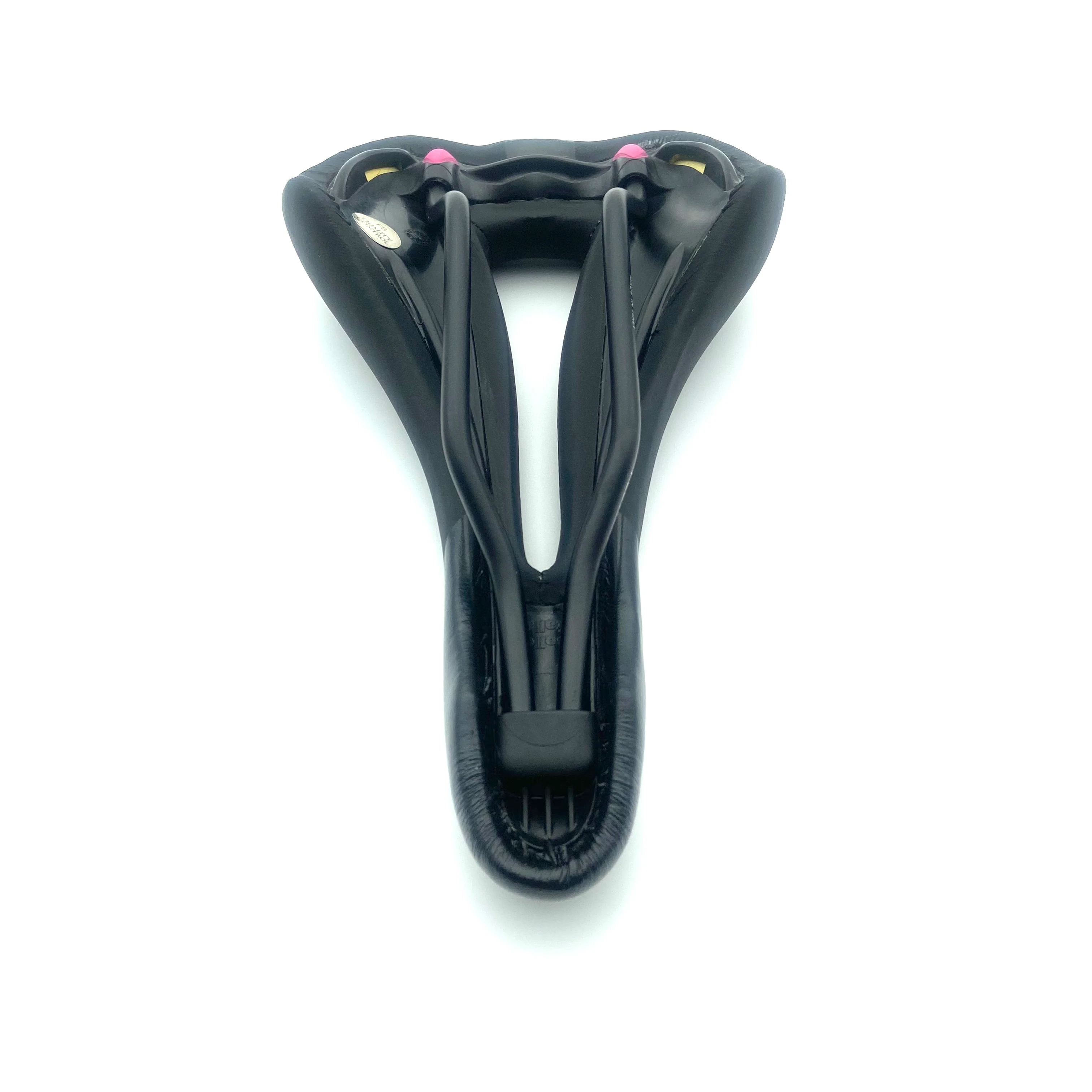 Selle SELLE ITALIA DIVA GEL SUPERFLOW L Femme Rails Fec - Image 5