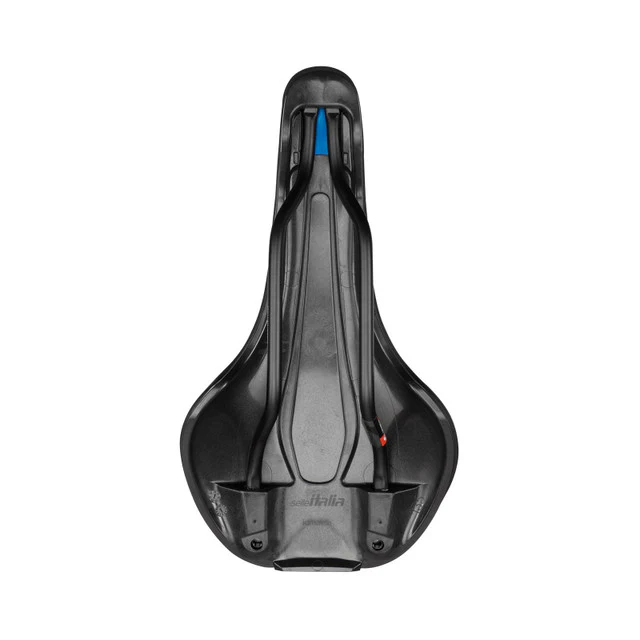 Selle SELLE ITALIA FLITE BOOST L Rails Ti316 Noir - Image 4