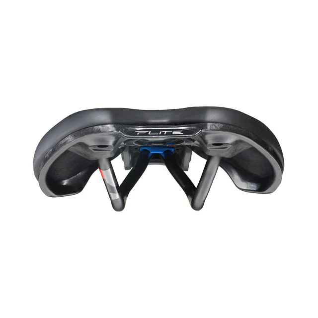 Selle SELLE ITALIA FLITE BOOST L Rails Ti316 Noir - Image 5