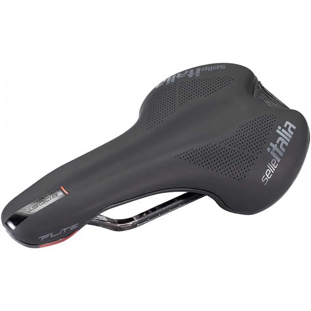 Selle SELLE ITALIA FLITE BOOST S Rails Carbone