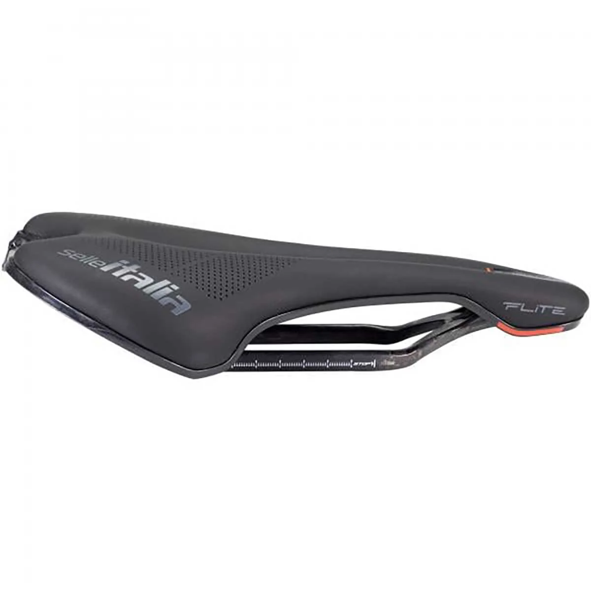 Selle SELLE ITALIA FLITE BOOST S Rails Carbone - Image 2