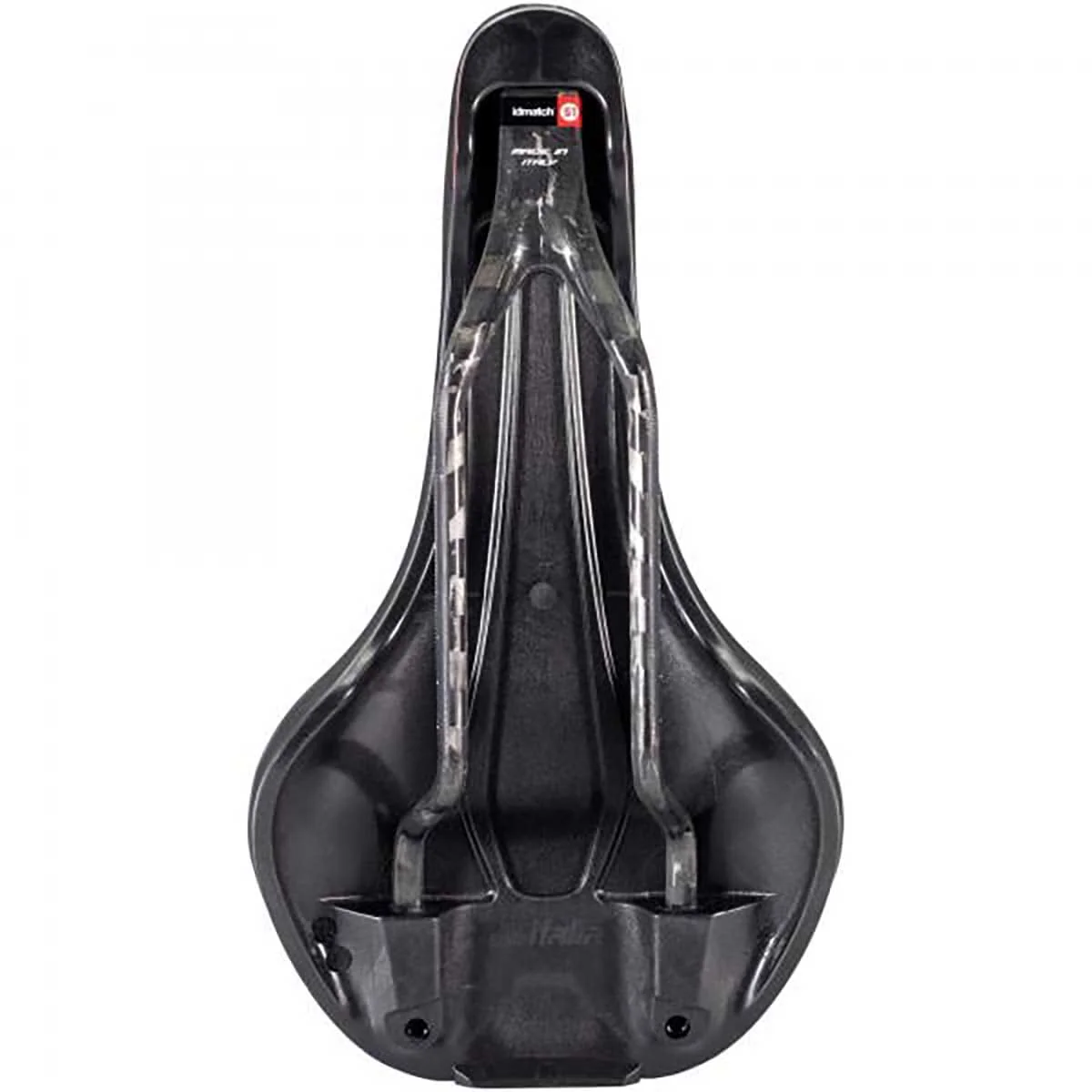 Selle SELLE ITALIA FLITE BOOST S Rails Carbone - Image 3