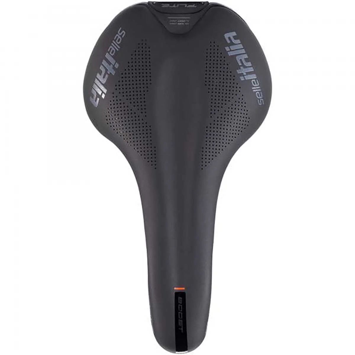 Selle SELLE ITALIA FLITE BOOST S Rails Carbone - Image 5