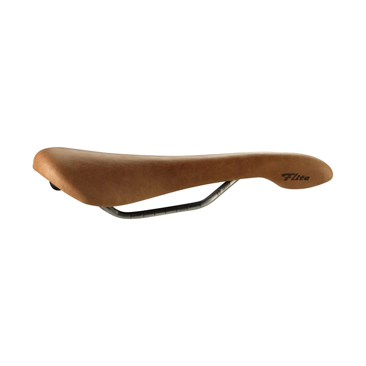 Selle SELLE ITALIA FLITE RACER Rails Ti316 - Image 2
