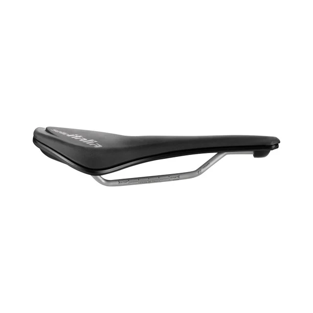 Selle SELLE ITALIA MODEL Y L Rails Ti316 Noir - Image 2