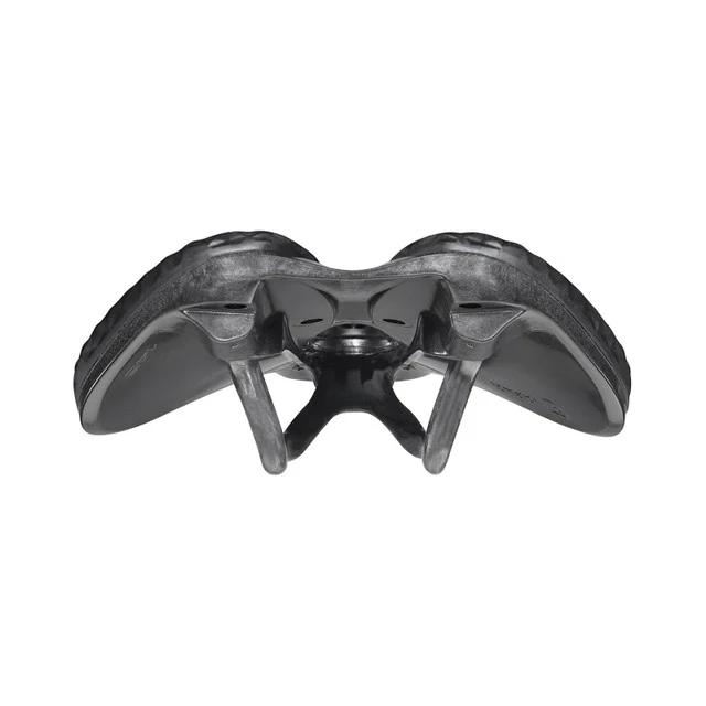 Selle SELLE ITALIA NOVUS BOOST SUPERFLOW EVO 3D L Rails Carbone Noir - Image 5