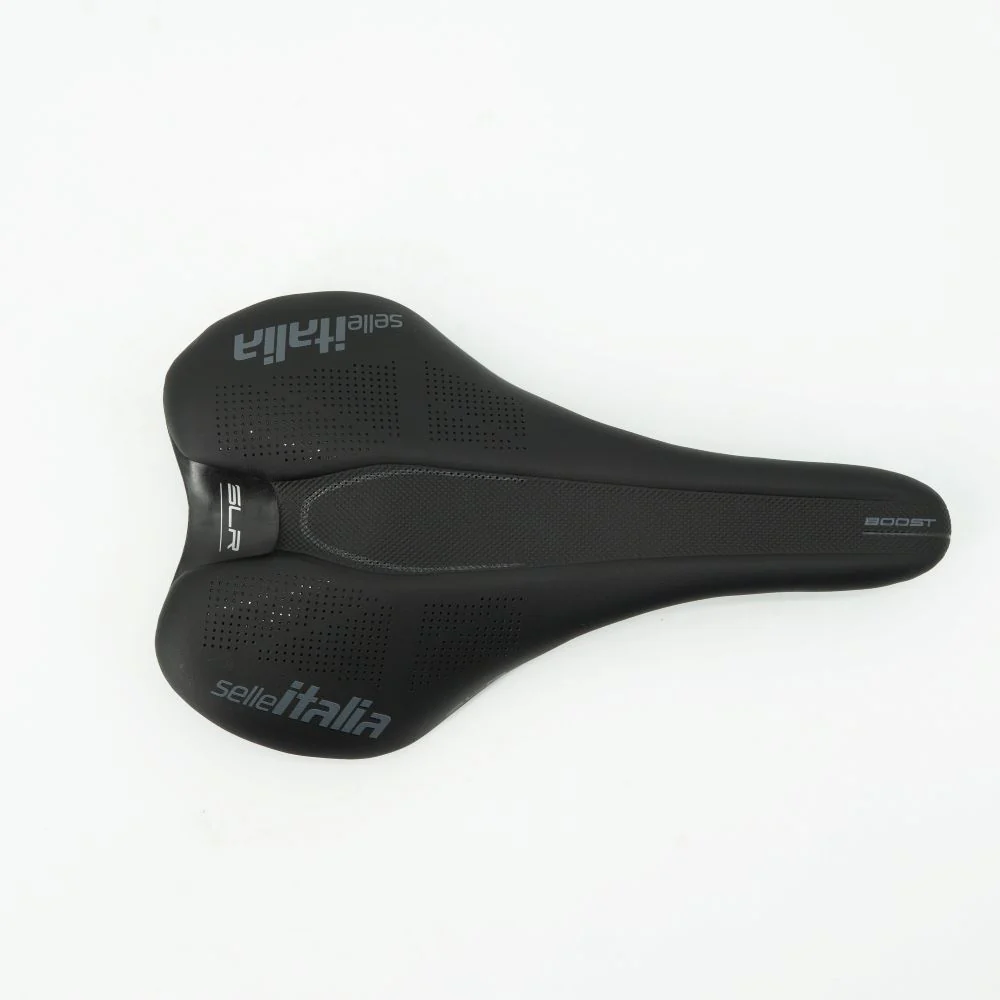 Selle SELLE ITALIA SLR BOOST L1 Rails Carbone Noir Stealth - Image 2