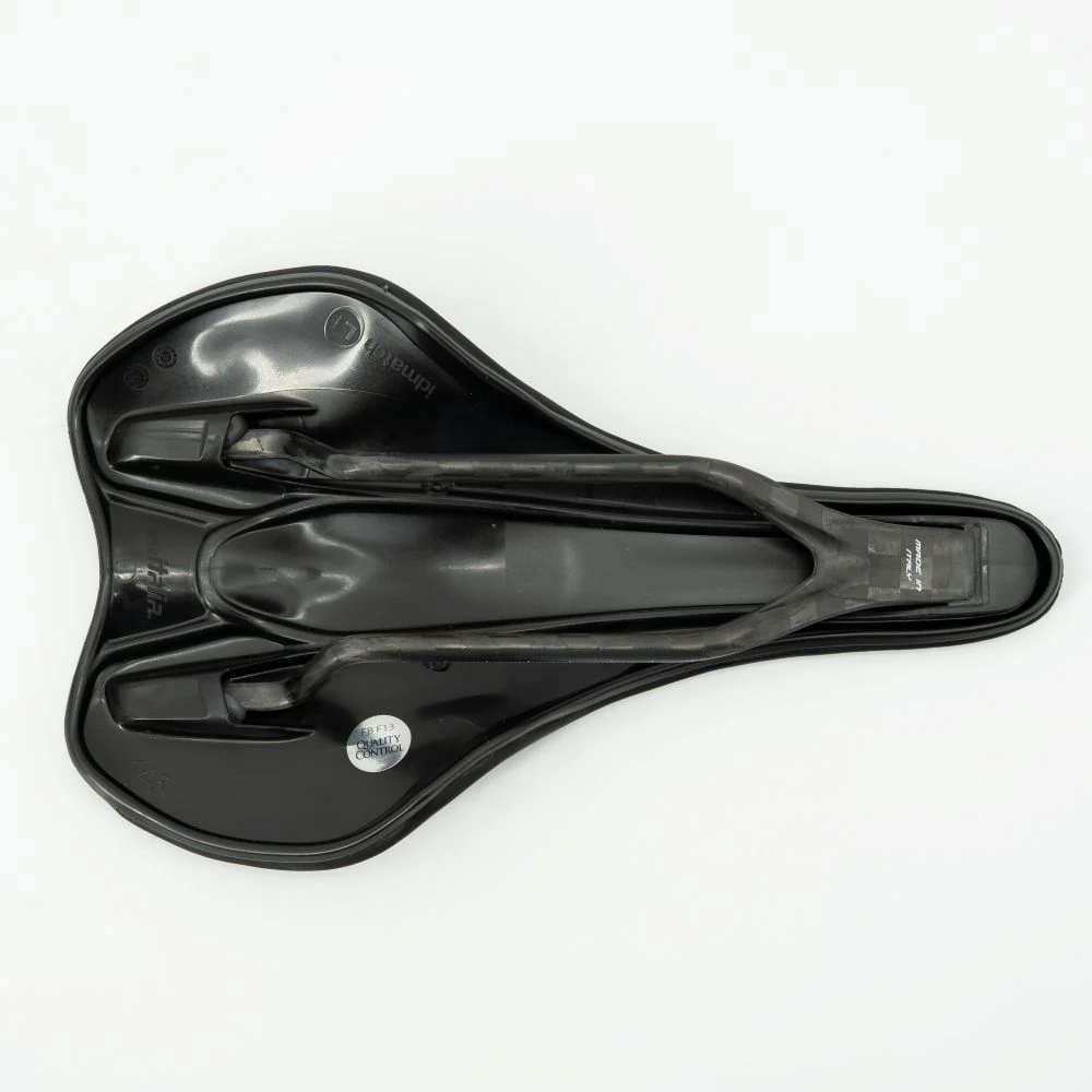 Selle SELLE ITALIA SLR BOOST L1 Rails Carbone Noir Stealth - Image 3