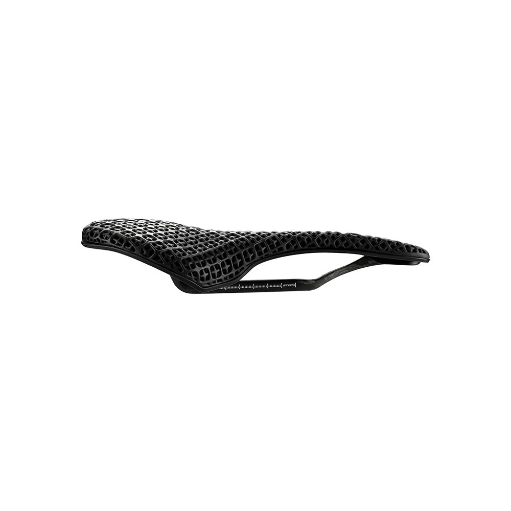 Selle SELLE ITALIA SLR BOOST SUPERFLOW 3D L Rails Carbone Noir - Image 2