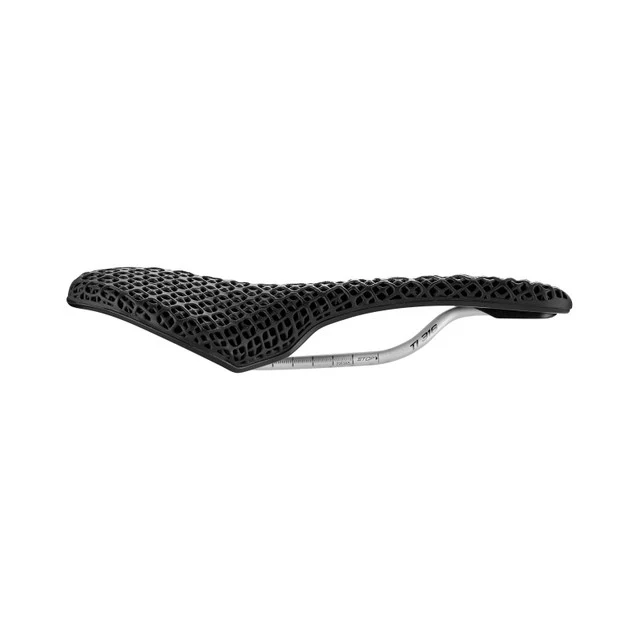 Selle SELLE ITALIA SLR BOOST SUPERFLOW 3D L Rails Ti316 - Image 2