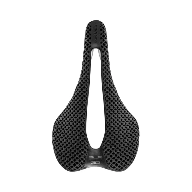 Selle SELLE ITALIA SLR BOOST SUPERFLOW 3D L Rails Ti316 - Image 3