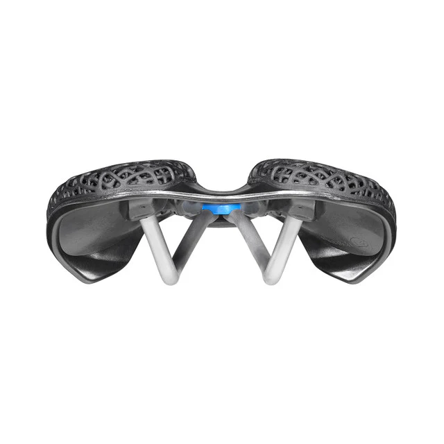 Selle SELLE ITALIA SLR BOOST SUPERFLOW 3D L Rails Ti316 - Image 5