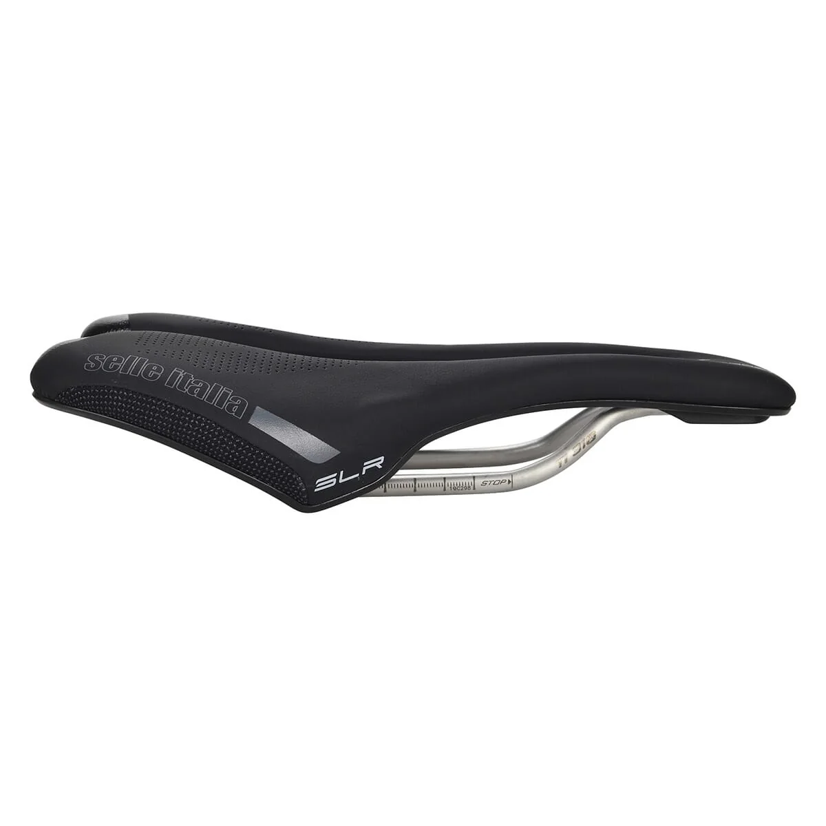 Selle SELLE ITALIA SLR BOOST X-CROSS SUPERFLOW L Rails TI316 - Image 3