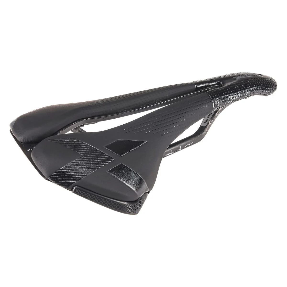 Selle SELLE ITALIA X-LR KIT CARBONIO SUPERFLOW L Rails CarboKeramic - Image 2